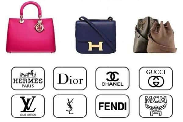 商州区回收名包